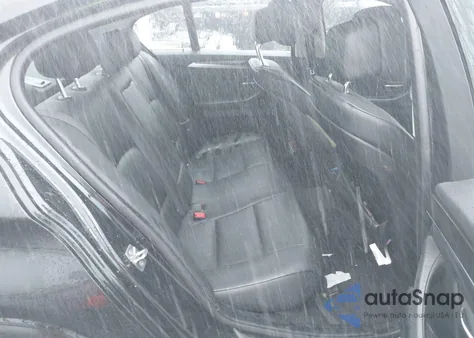 2012 BMW 528I z USA, uszkodzony, nr VIN WBAXG5C53CDX02614